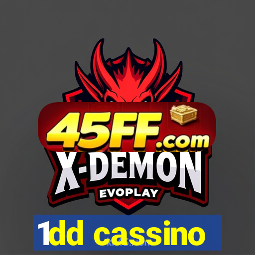 1dd cassino